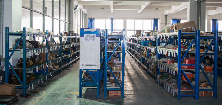 Ningbo Helm Tower Noda Hydraulic Co.,Ltd