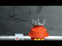 হেলম টাওয়ার দ্বারা কাস্টমাইজড হাইড্রোলিক মোটর