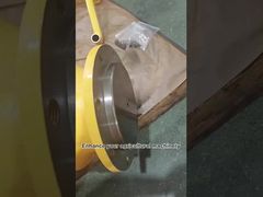 MG21 SREERABLE হাইড্রোলিক মোটর