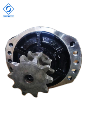 High Torque Low Speed MCR03 MCRE03 Hydraulic Motor with low noise