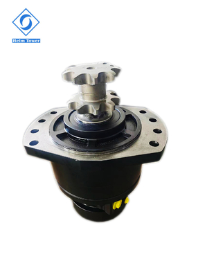 Rexroth MCR05 MCRE05 Hydraulic Motor / Helm Motor Part