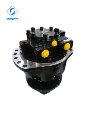Rexroth MCR10 Hydraulic Piston Mini Motor For Bobcat