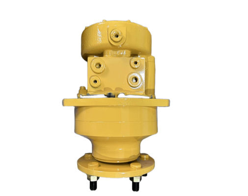 Manual Industrial Hydraulic Winch  40 Ton UMC Original UMC-MR-40-S-RH