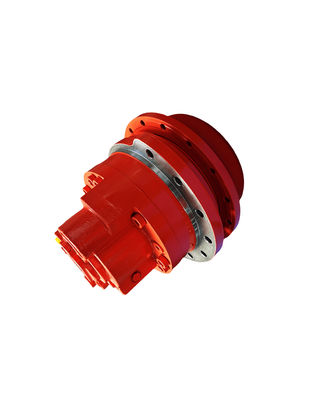 Manual Industrial Hydraulic Winch  40 Ton UMC Original UMC-MR-40-S-RH
