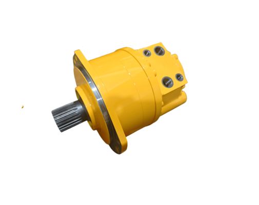 30-570KGS ভারী দায়িত্ব শিল্প কর্মক্ষমতা জন্য উচ্চ গতির জলবাহী মোটর