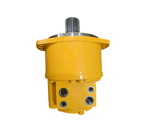 30-570KGS ভারী দায়িত্ব শিল্প কর্মক্ষমতা জন্য উচ্চ গতির জলবাহী মোটর