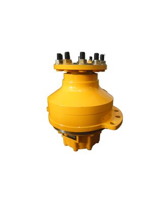 হালকা ওজন হাইড্রোলিক পিস্টন মোটর