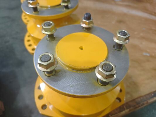 অনলাইন সহায়তা ভিডিও প্রযুক্তিগত সহায়তা শক্তি হাইড্রোলিক মোটর 100 শতাংশ ভারী দায়িত্ব টেকসই ভারী যন্ত্রপাতি জন্য ডিজাইন