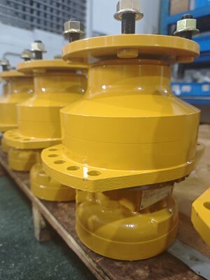 অনলাইন সহায়তা ভিডিও প্রযুক্তিগত সহায়তা শক্তি হাইড্রোলিক মোটর 100 শতাংশ ভারী দায়িত্ব টেকসই ভারী যন্ত্রপাতি জন্য ডিজাইন