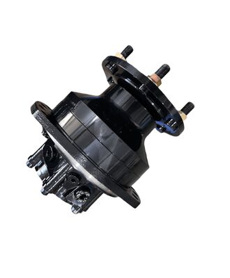 চাপ 45 এমপিএ হাইড্রোলিক মোটর স্বাভাবিক অপারেটিং তাপমাত্রা পরিসীমা স্পষ্টতা প্রতিস্থাপন অংশ