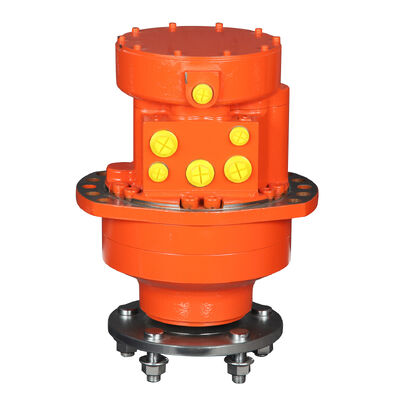 MCR সিরিজের হাইড্রোলিক মোটর যন্ত্রাংশ সর্বোচ্চ চাপ 45 MPa প্রিসিশন ইঞ্জিনিয়ারড উপাদান হাইড্রোলিক সিস্টেমের কর্মক্ষমতা এবং দীর্ঘায়ু