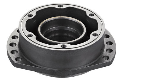 Durable Hydraulic Piston Pump Spare Parts , Wear Resistant Hydraulic Pump Parts  