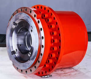 Small Volume Hydraulic Reduction Gearbox Wide Application And Easy For Use
