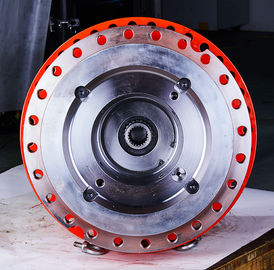 Small Volume Hydraulic Reduction Gearbox Wide Application And Easy For Use