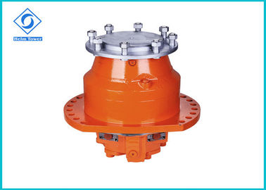 Poclain MS35 Low Speed High Torque Hydraulic Motor With Higher Output Torques