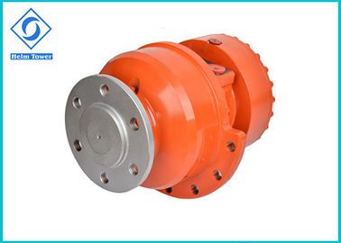 0-220 R/Min Low Speed High Torque Motor , Low Noise Eaton Hydraulic Drive Motors