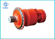 Construction Industry Hydraulic Drive Motor Modular Design Operate At Very Low Speed