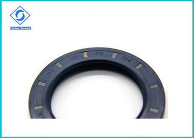 Excavator Travel Motor MCR3 Hydraulic Motor Spare Parts Seal Kits Double Speed