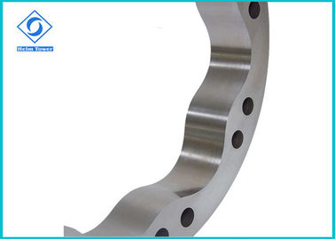 Replace Poclain MS / MSE18 Hydraulic Motor Spare Part Stator, Cam Ring