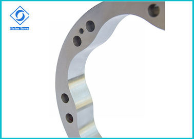 Replace Poclain MS / MSE18 Hydraulic Motor Spare Part Stator, Cam Ring