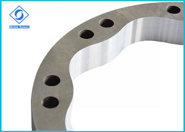 Replace Poclain MS / MSE18 Hydraulic Motor Spare Part Stator, Cam Ring