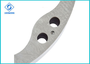 Replace Poclain MS / MSE18 Hydraulic Motor Spare Part Stator, Cam Ring