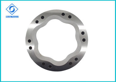 Replace Poclain MS50 Hydraulic Motor Spare Part Stator, Cam Ring