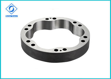 100% Replace Poclain Hydraulic Motor MS11 All Spare Parts Distributor/Cover/Brake
