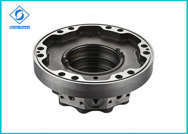 100% Replace Poclain Hydraulic Motor MS11 All Spare Parts Distributor/Cover/Brake