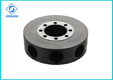 100% Replace Poclain Hydraulic Motor MS11 All Spare Parts Distributor/Cover/Brake