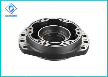 100% Replace Poclain Hydraulic Motor MS11 All Spare Parts Distributor/Cover/Brake