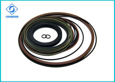 Mechanical Seal Hydraulic Motor MCR10 Single Speed Seal Kits Spare Parts