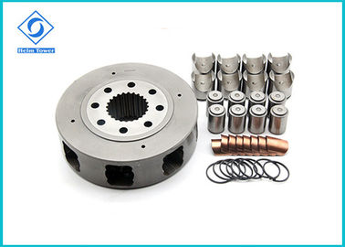 Rexroth New Replacement MCR5 Low Displacement Single speed Rotor Group For Wheel/Drive Motor