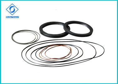 Replace Repair Kit Hydraulic Spare Parts Wheel / Shaft Hydraulics Motor MS35 For Poclain