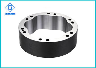 Steel Hydraulic Piston Motor Spare Parts Cam Ring Stator Rotor Seal Kit