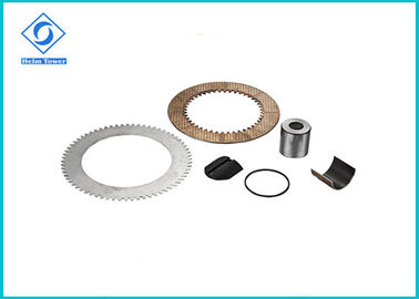 Steel Hydraulic Piston Motor Spare Parts Cam Ring Stator Rotor Seal Kit