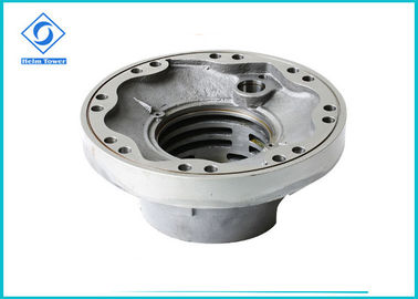 Steel Hydraulic Piston Motor Spare Parts Cam Ring Stator Rotor Seal Kit