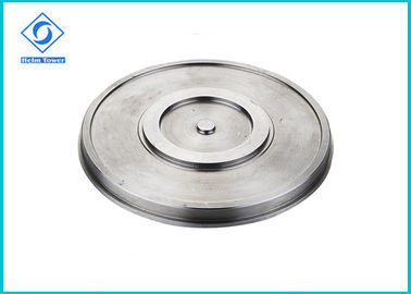 Steel Hydraulic Piston Motor Spare Parts Cam Ring Stator Rotor Seal Kit