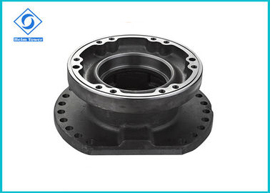 Steel Hydraulic Piston Motor Spare Parts Cam Ring Stator Rotor Seal Kit
