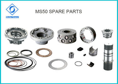 Steel Hydraulic Piston Motor Spare Parts Cam Ring Stator Rotor Seal Kit