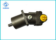 High Speed Hydraulic Piston Pump Wide Spectrum Noise Reduction Optimization Design