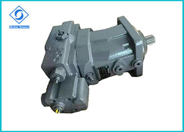 High Power Density Hydraulic Piston Pump A7V With High Total Efficiency