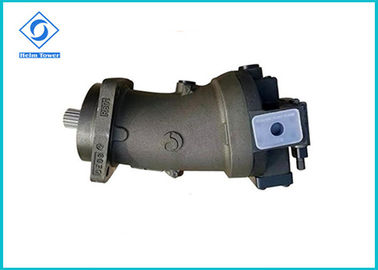 High Power Density Hydraulic Piston Pump A7V With High Total Efficiency