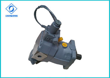 High Power Density Hydraulic Piston Pump A7V With High Total Efficiency