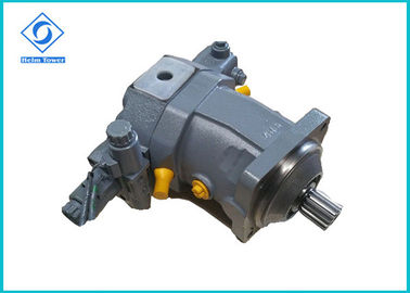 High Power Density Hydraulic Piston Pump A7V With High Total Efficiency