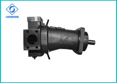 High Power Density Hydraulic Piston Pump A7V With High Total Efficiency