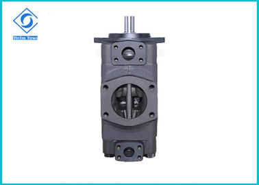 High Seizure Resistance Hydraulic Vane Pump For Geological Drilling Equipment