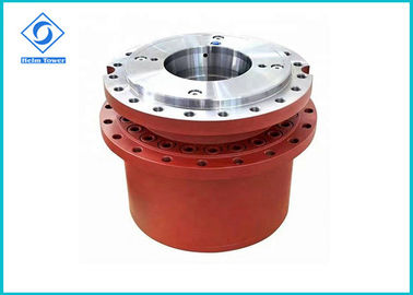 Replace Rexroth GFT36 Planetary Gearboxes 14-280rpm Output Speed Custom Color