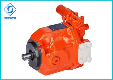 Swash Plate Design Variable Displacement Piston Pump 280 Bar Nominal Pressure