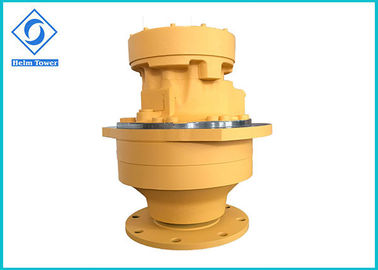 Poclain MS18 MSE18 Alternative Hydraulic Piston Motor High Pressure Rating